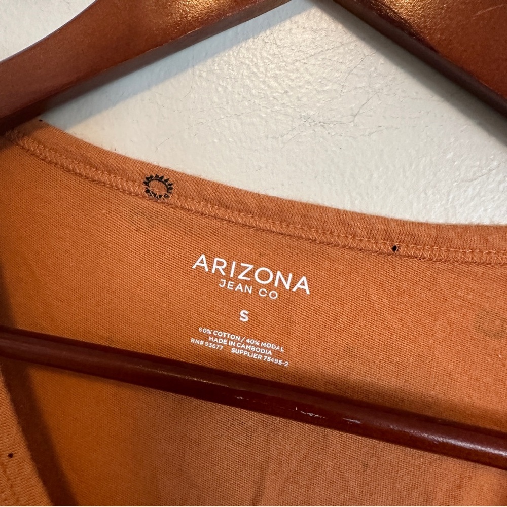 Arizona Summer Tank Top - Picture 2 of 3